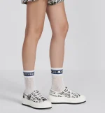 Walk’n’Dior Platform Sneaker - Image 2